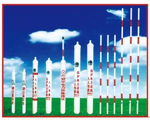 青岛拉线警示管